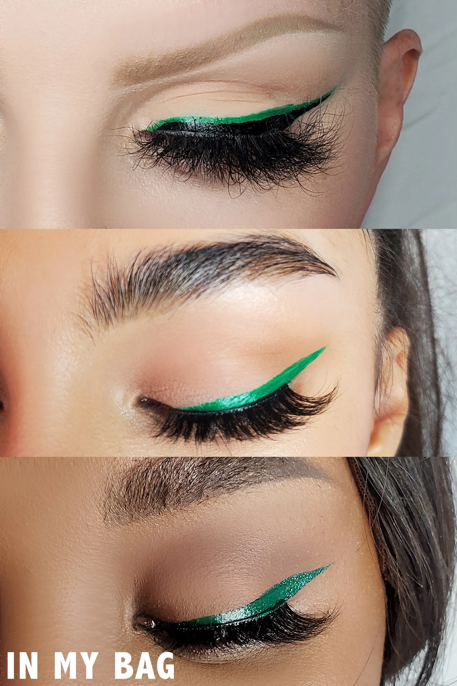 Bang My Line Eyeliner