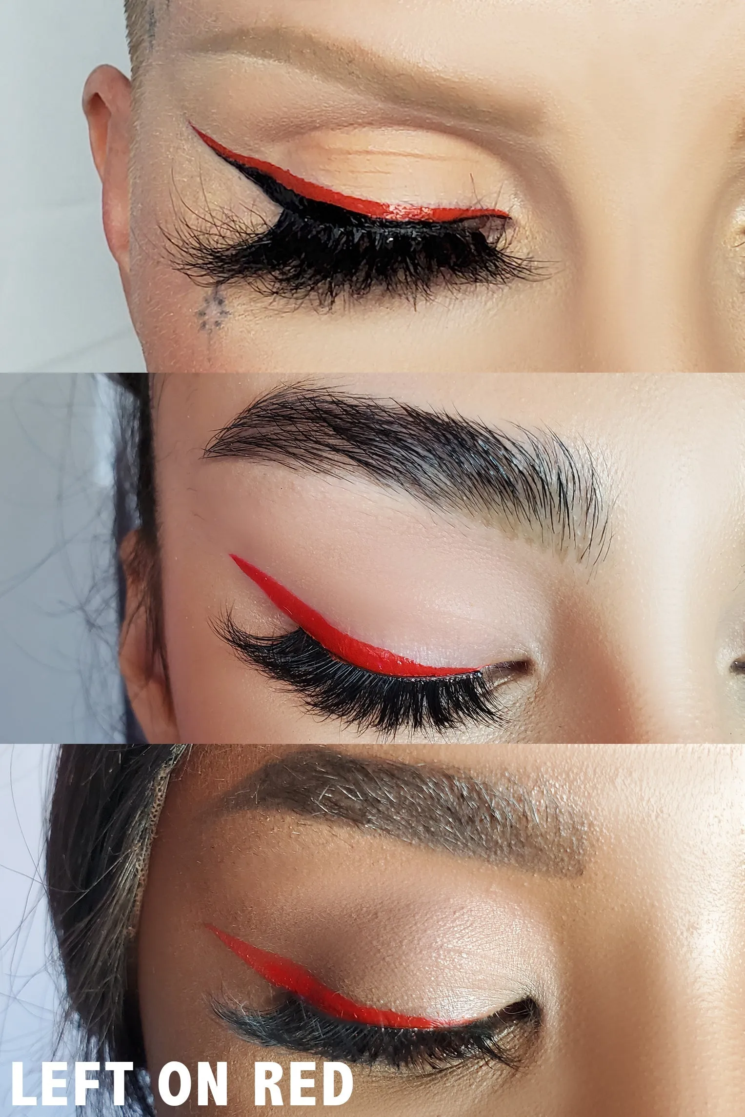 Bang My Line Eyeliner