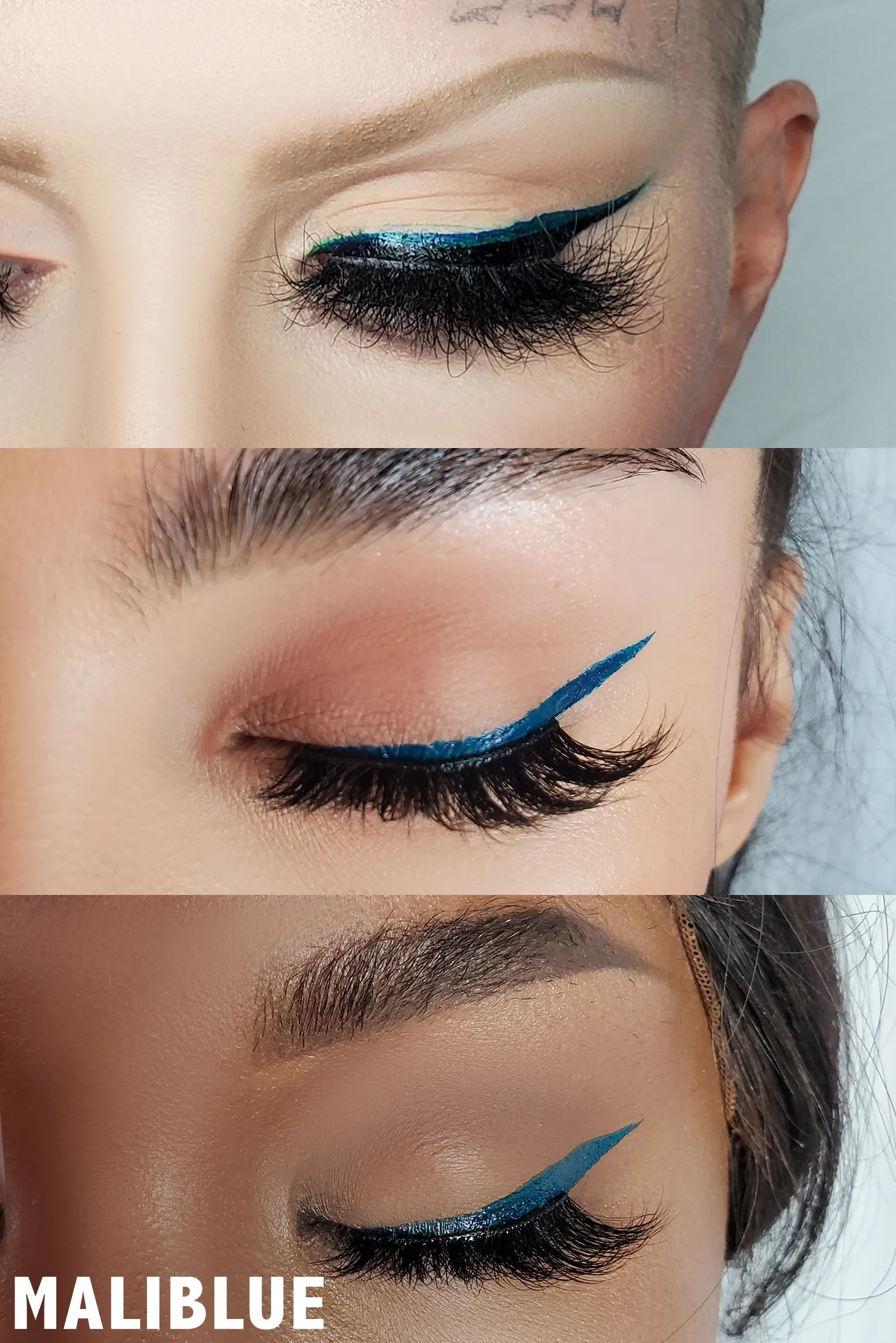 Bang My Line Eyeliner