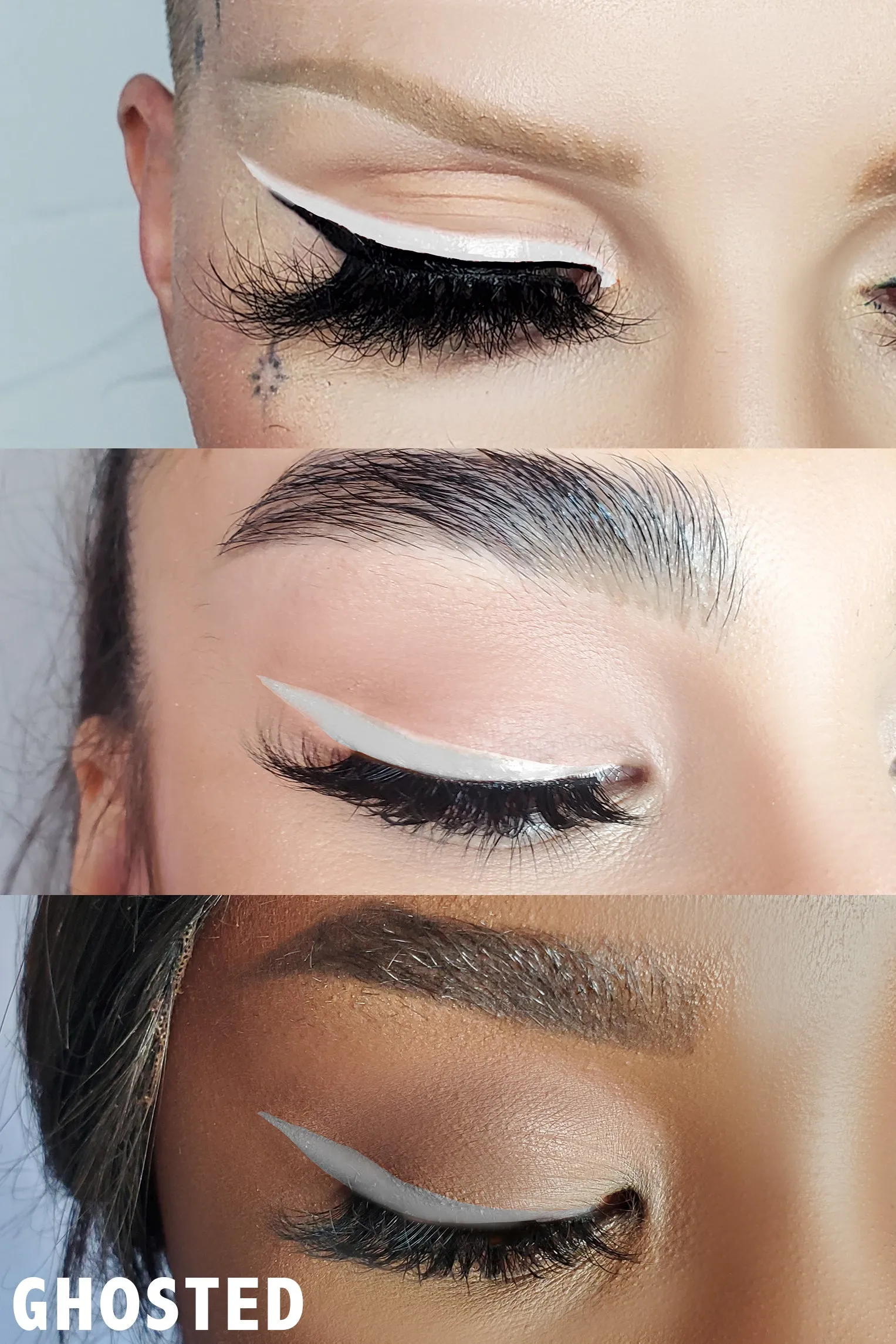 Bang My Line Eyeliner