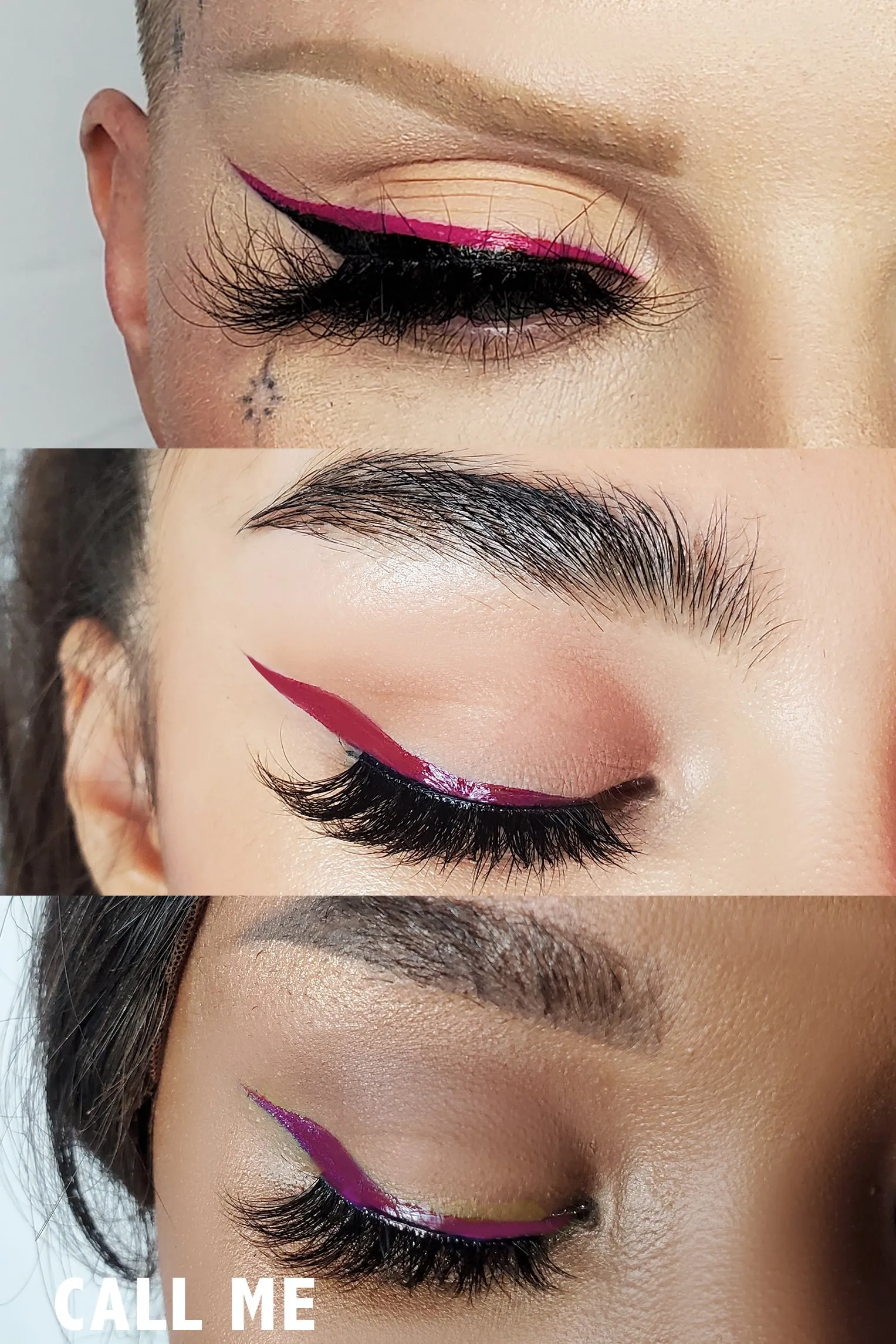 Bang My Line Eyeliner
