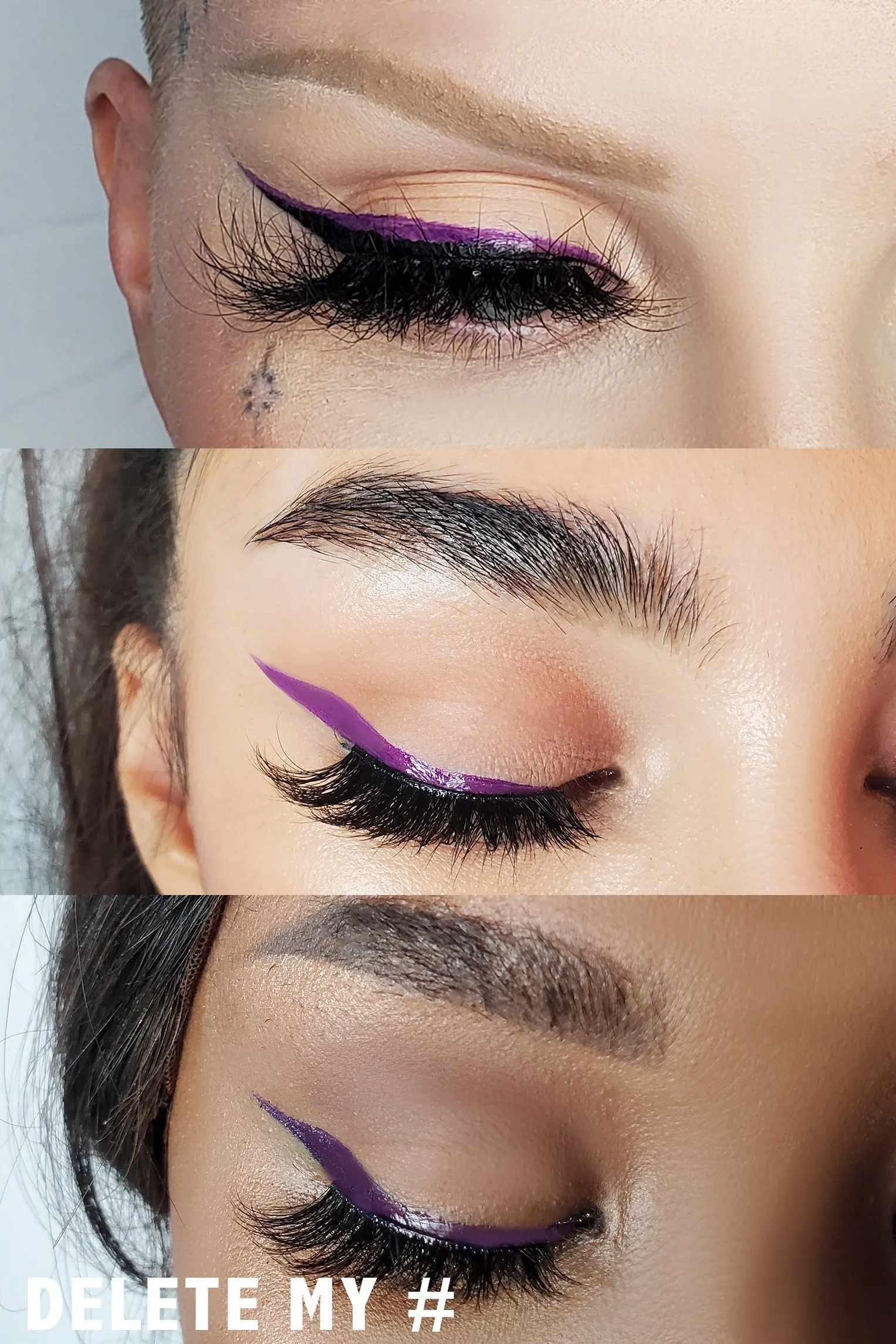 Bang My Line Eyeliner