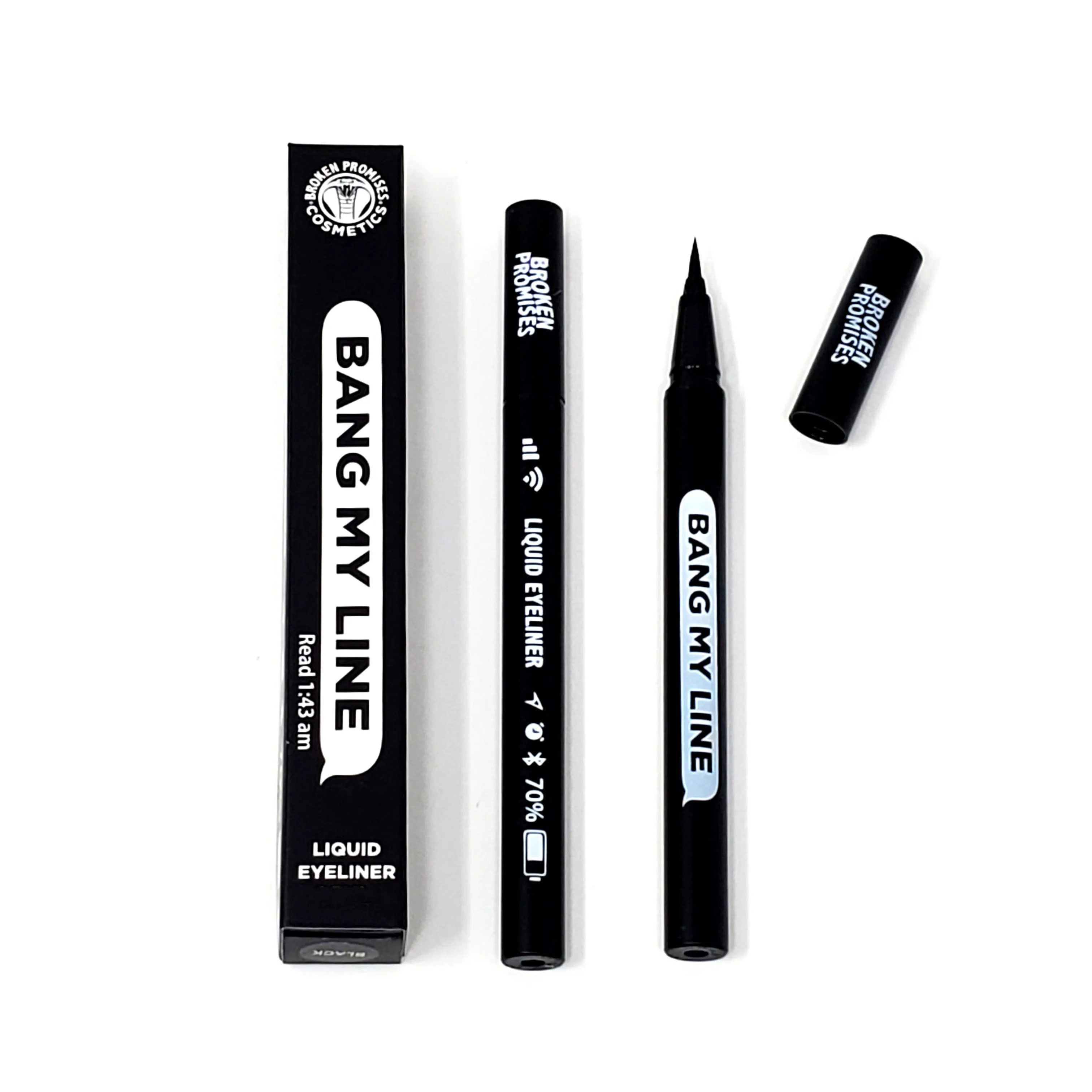 Bang My Line Eyeliner