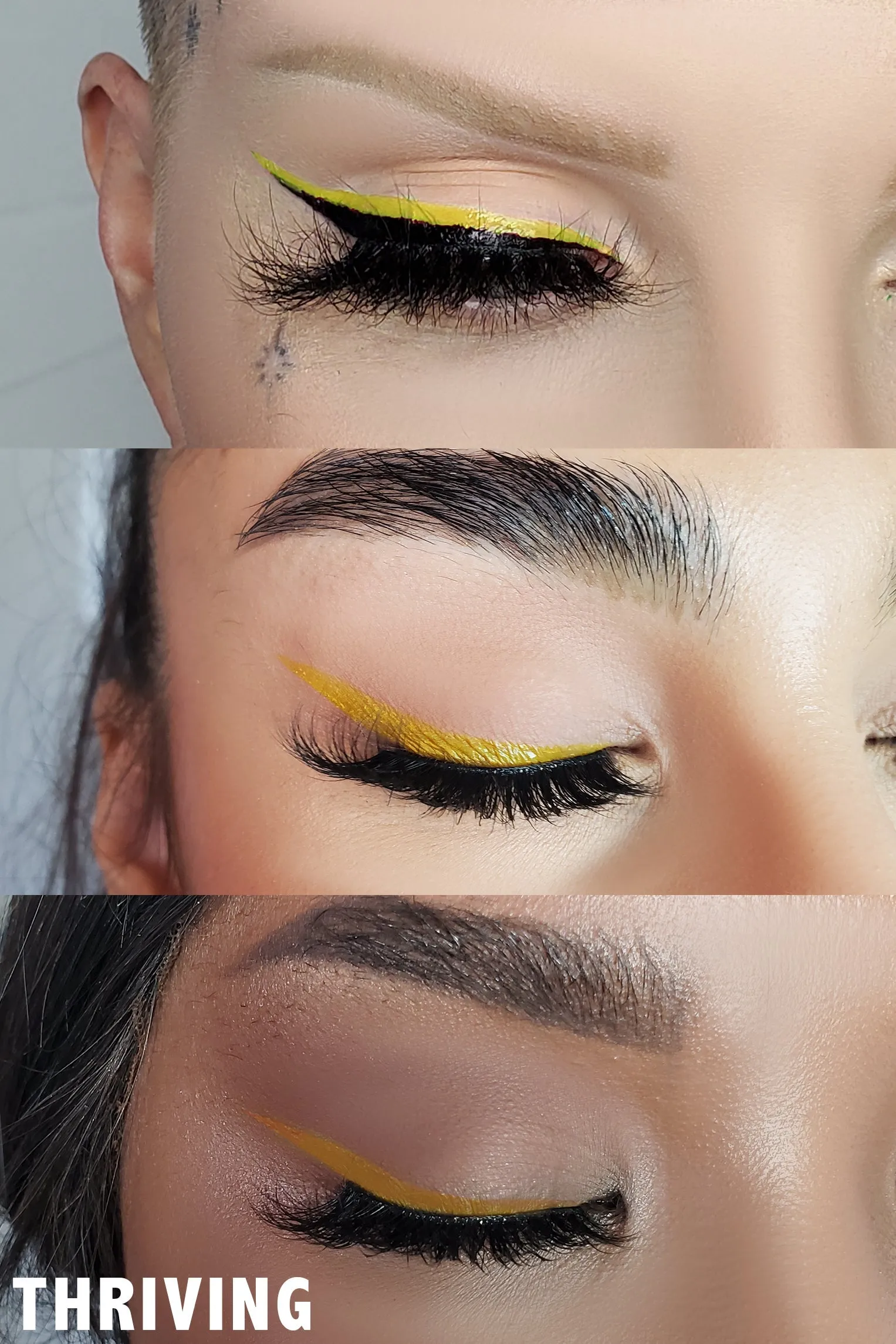 Bang My Line Eyeliner