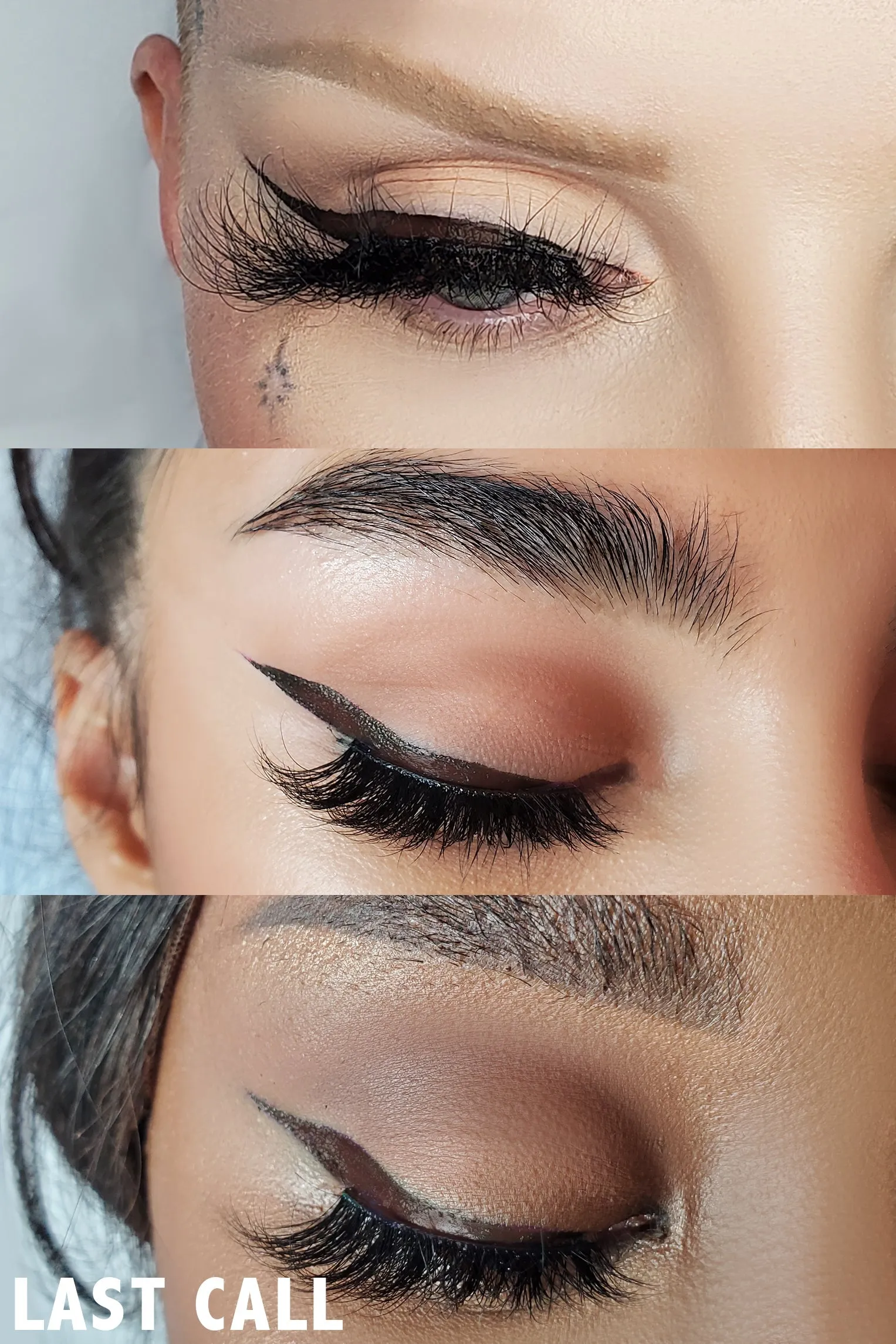 Bang My Line Eyeliner