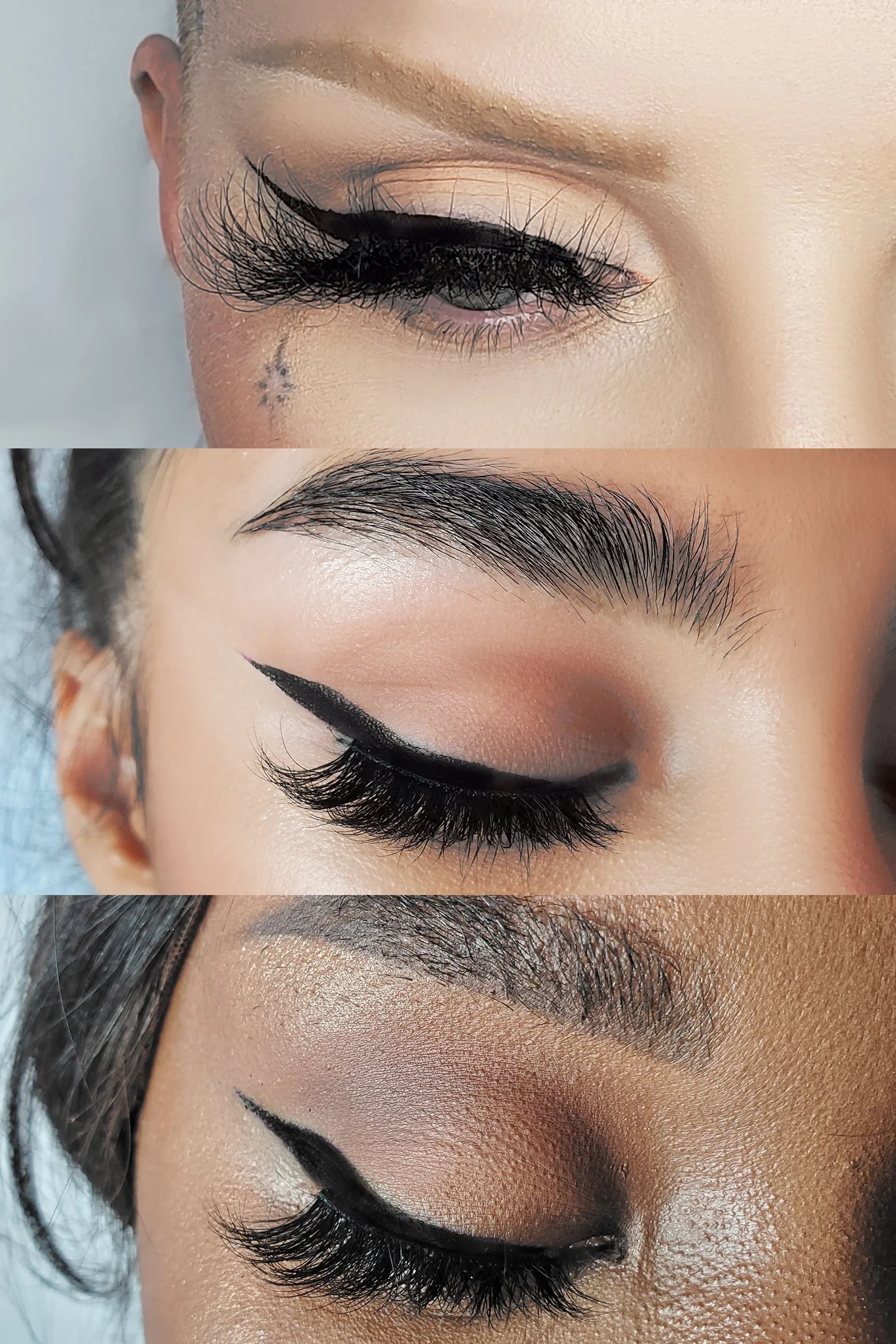 Bang My Line Eyeliner
