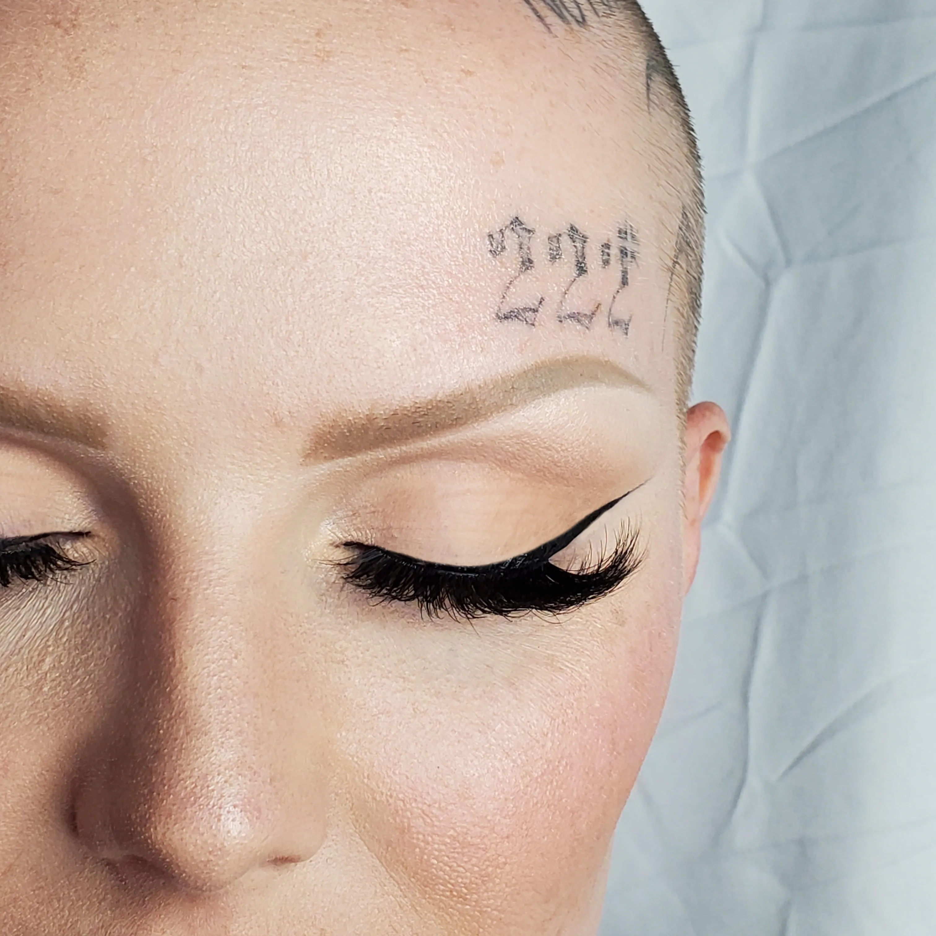 Bang My Line Eyeliner