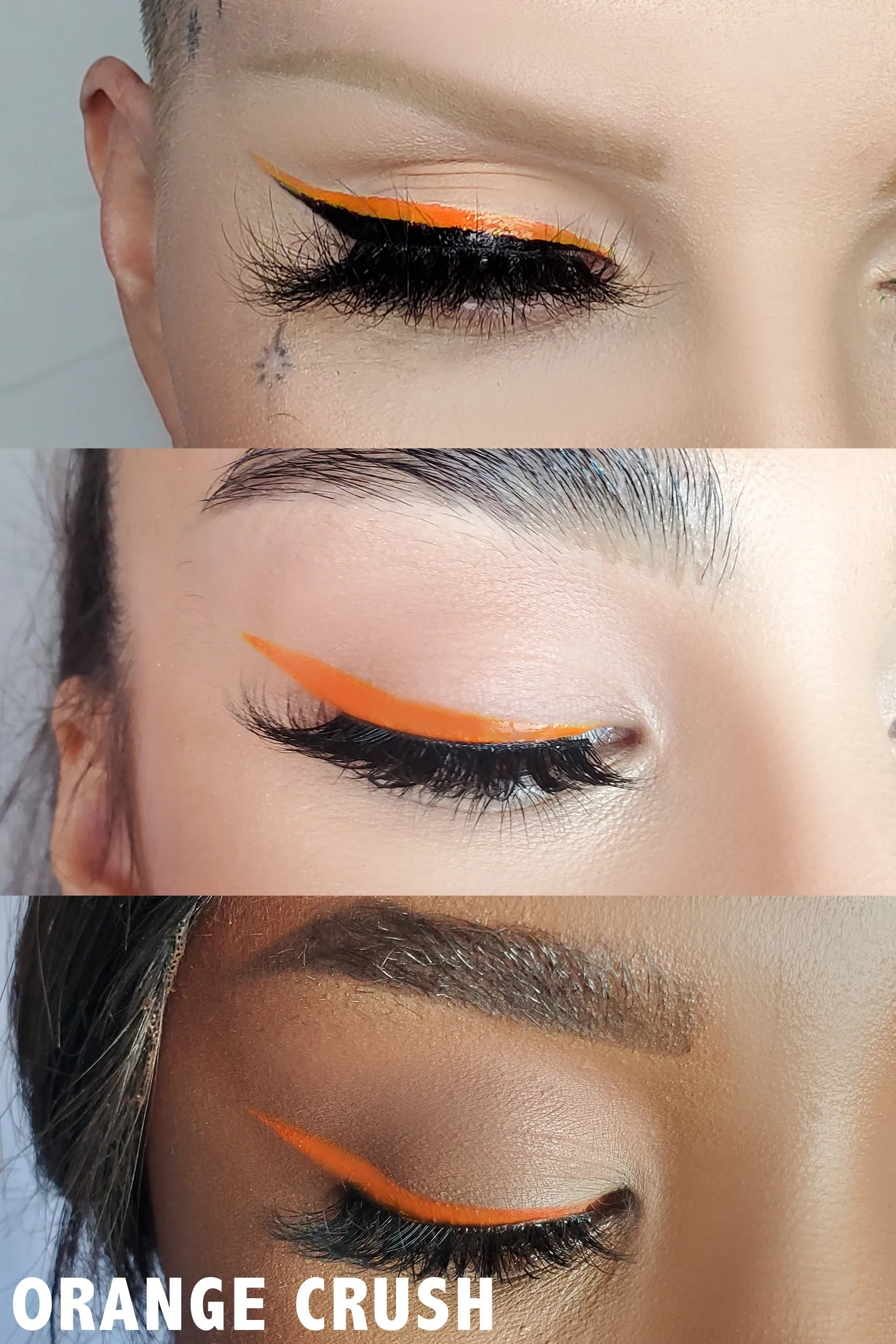 Bang My Line Eyeliner