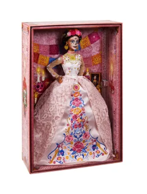 Barbie Signature Series Dia De Los Muertos 2020 Doll