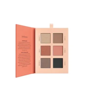 BARE MINERALS MINERALIST LASTING EYESHADOW PALETTE