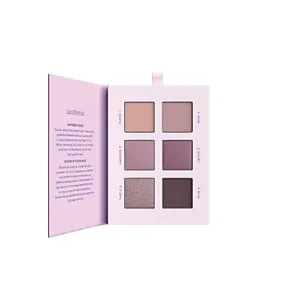 BARE MINERALS MINERALIST LASTING EYESHADOW PALETTE