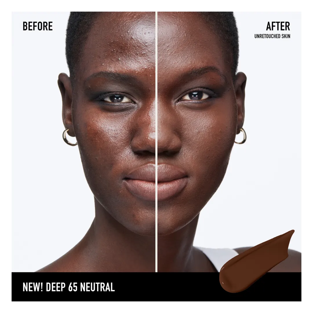 bareMinerals BarePro 24HR Wear Skin-Perfecting Matte Liquid Foundation SPF20