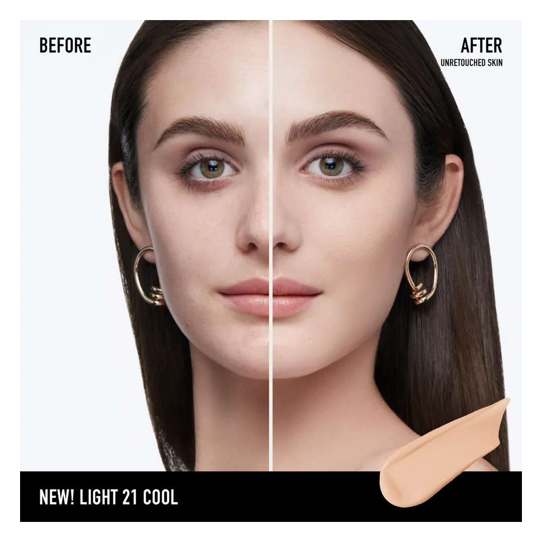 bareMinerals BarePro 24HR Wear Skin-Perfecting Matte Liquid Foundation SPF20
