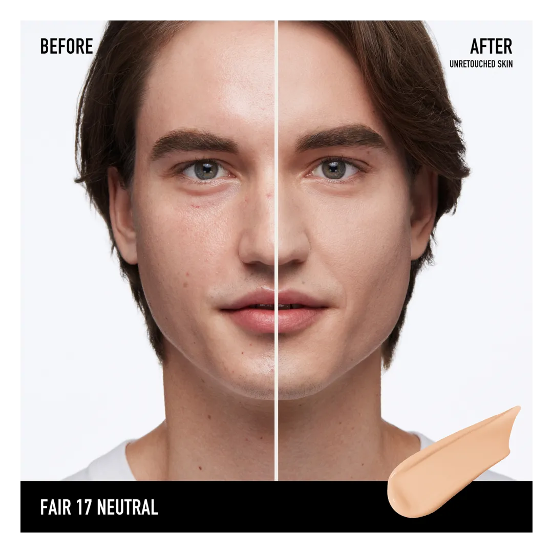 bareMinerals BarePro 24HR Wear Skin-Perfecting Matte Liquid Foundation SPF20