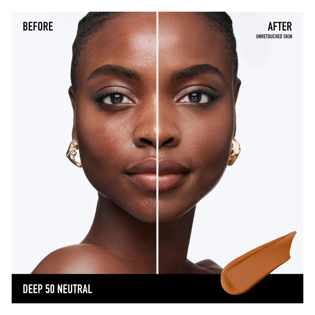 bareMinerals BarePro 24HR Wear Skin-Perfecting Matte Liquid Foundation SPF20