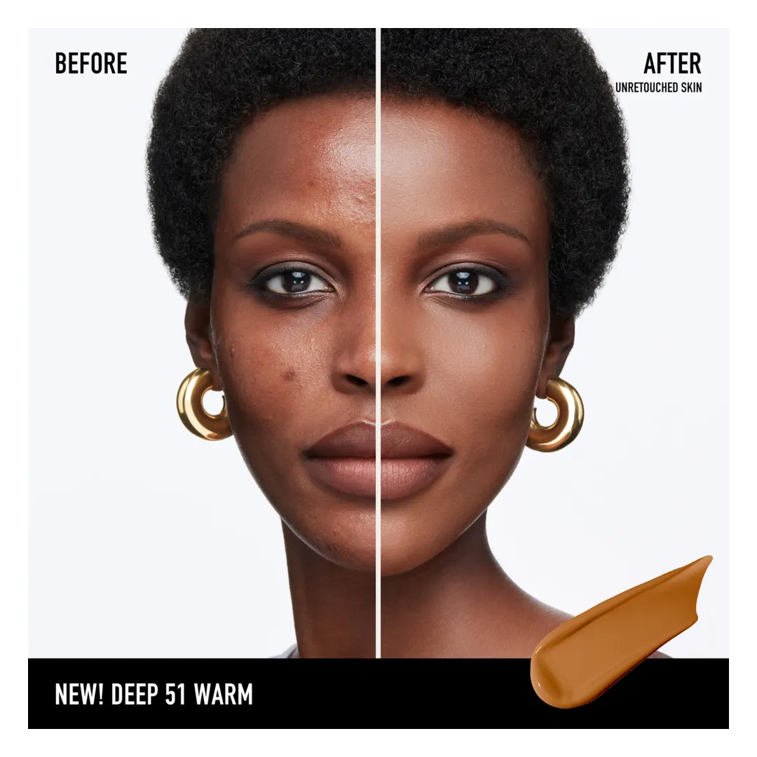 bareMinerals BarePro 24HR Wear Skin-Perfecting Matte Liquid Foundation SPF20