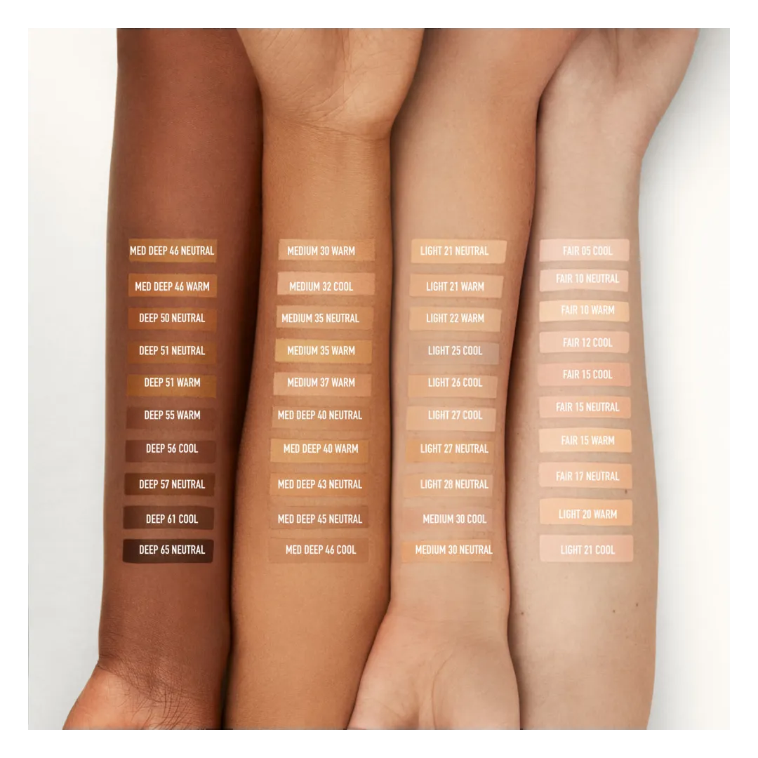 bareMinerals BarePro 24HR Wear Skin-Perfecting Matte Liquid Foundation SPF20