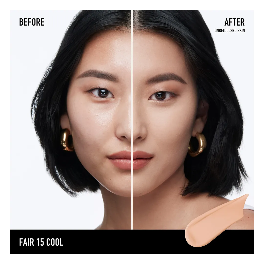 bareMinerals BarePro 24HR Wear Skin-Perfecting Matte Liquid Foundation SPF20