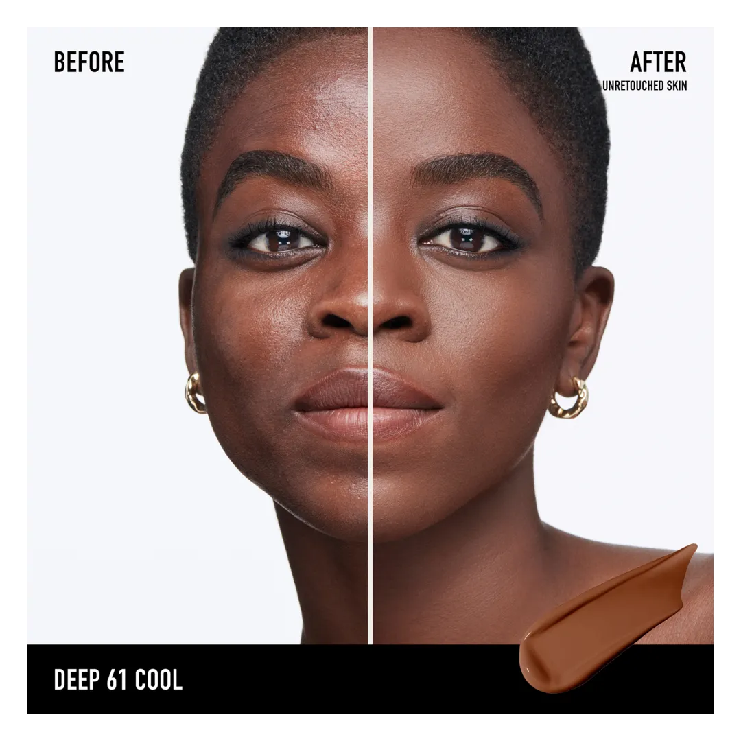 bareMinerals BarePro 24HR Wear Skin-Perfecting Matte Liquid Foundation SPF20
