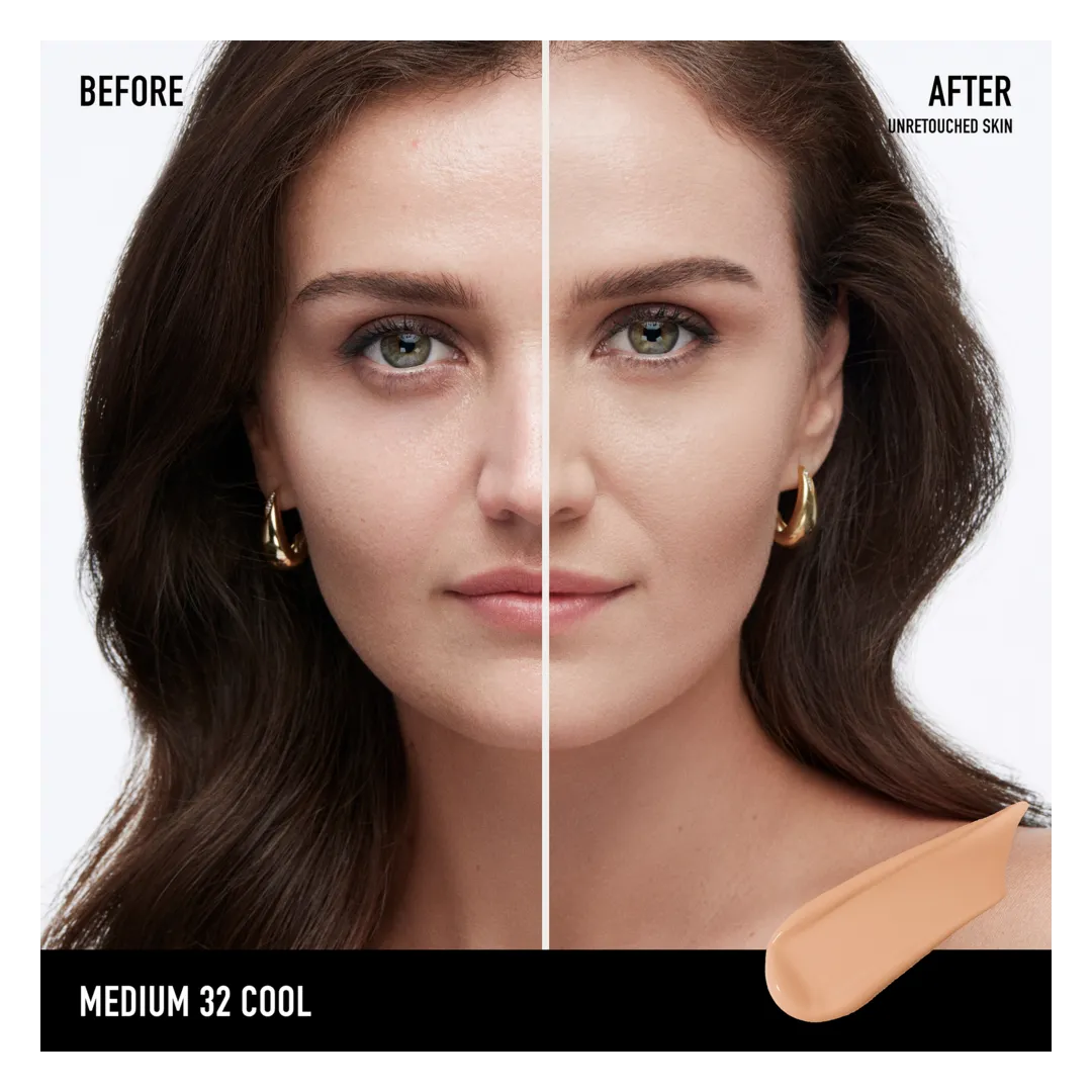 bareMinerals BarePro 24HR Wear Skin-Perfecting Matte Liquid Foundation SPF20