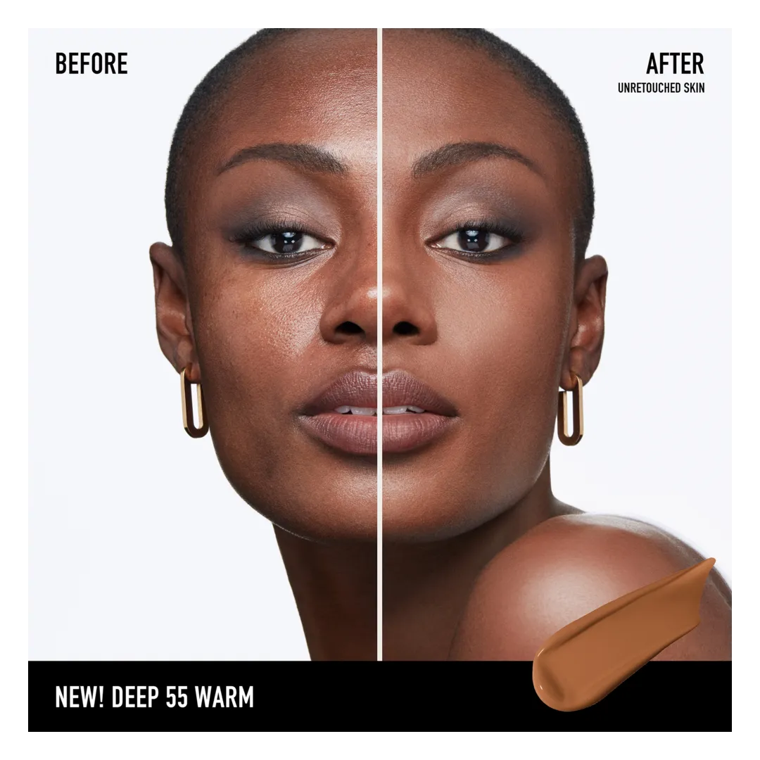 bareMinerals BarePro 24HR Wear Skin-Perfecting Matte Liquid Foundation SPF20