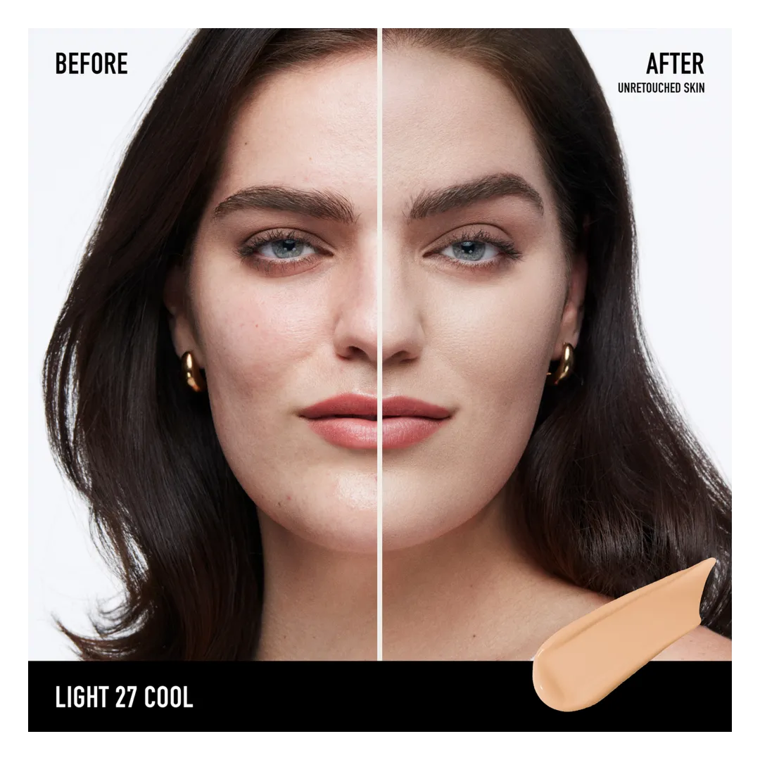 bareMinerals BarePro 24HR Wear Skin-Perfecting Matte Liquid Foundation SPF20
