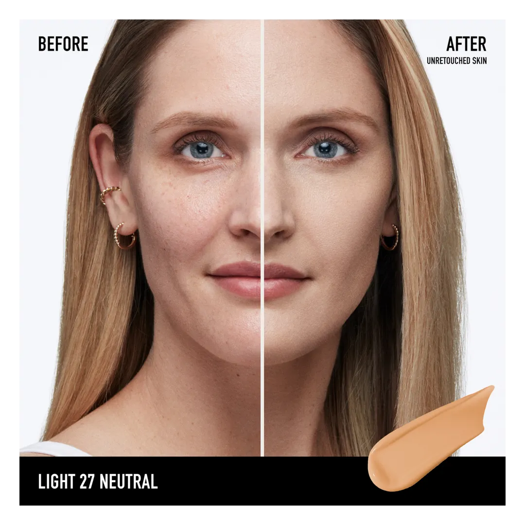 bareMinerals BarePro 24HR Wear Skin-Perfecting Matte Liquid Foundation SPF20