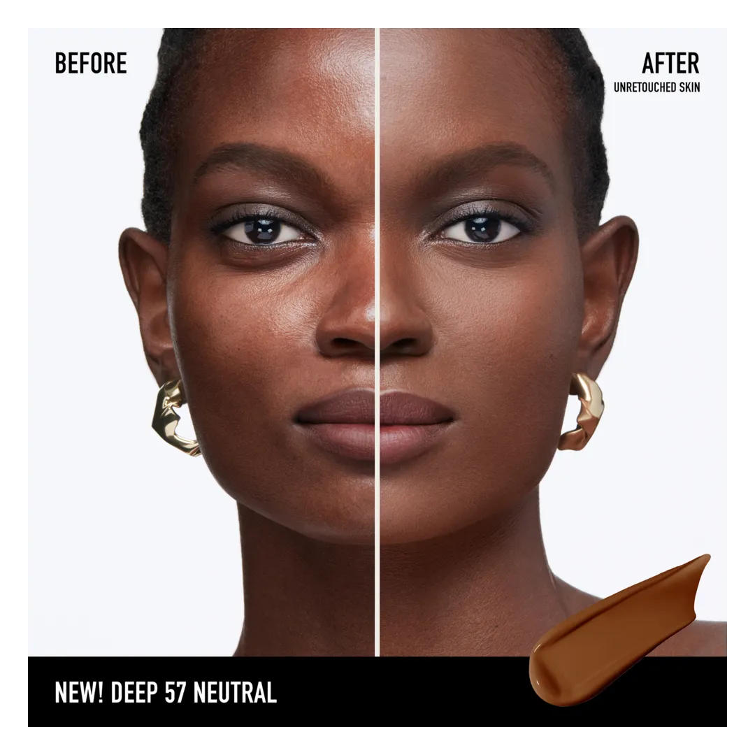 bareMinerals BarePro 24HR Wear Skin-Perfecting Matte Liquid Foundation SPF20