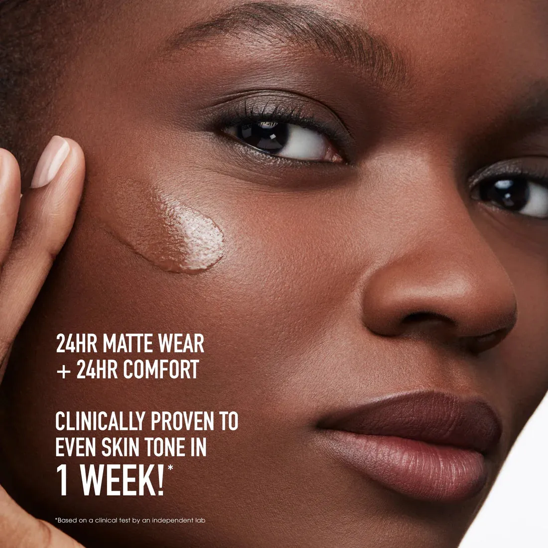 bareMinerals BarePro 24HR Wear Skin-Perfecting Matte Liquid Foundation SPF20