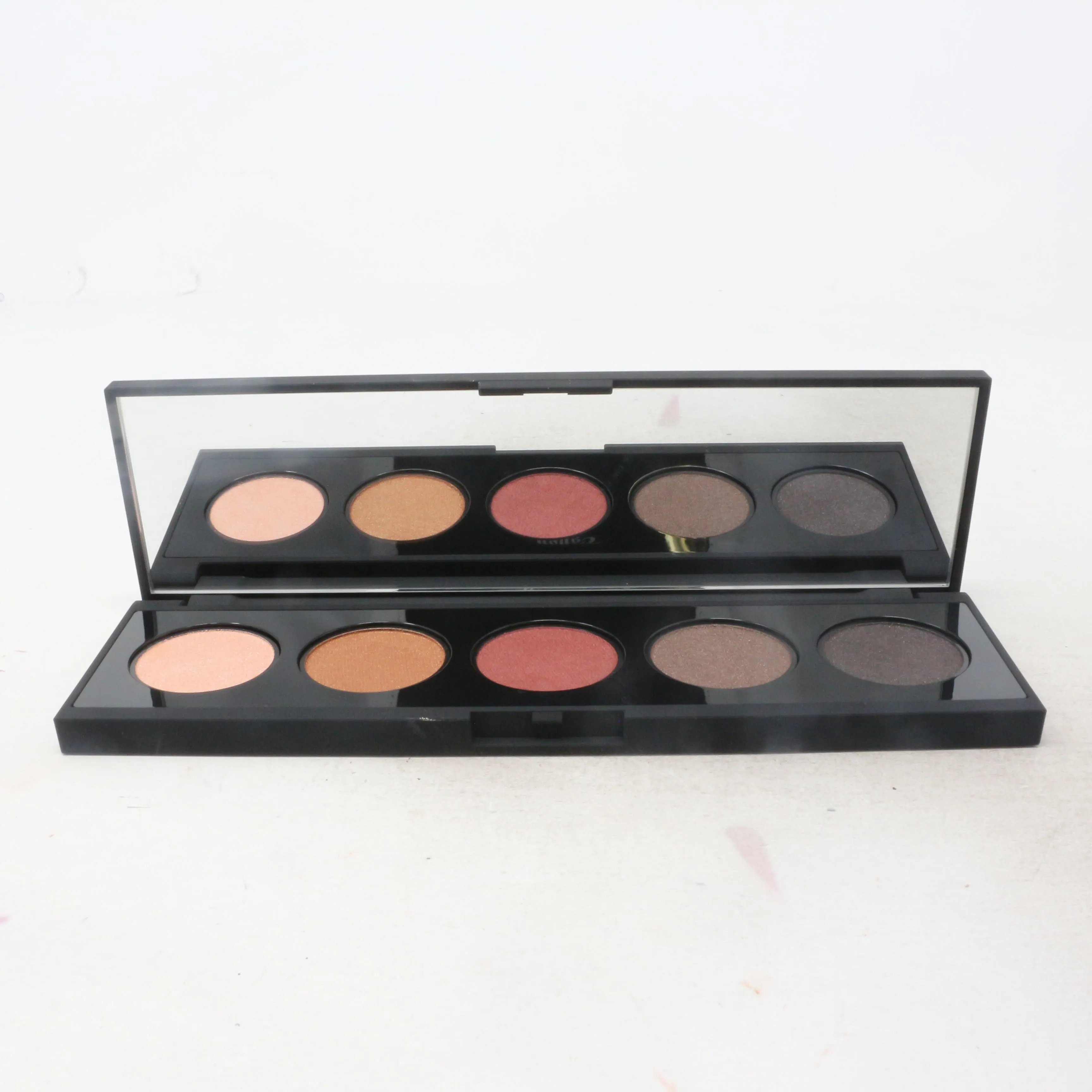 Bareminerals Bounce & Blur Eyeshadow Palette Dusk New Without Box