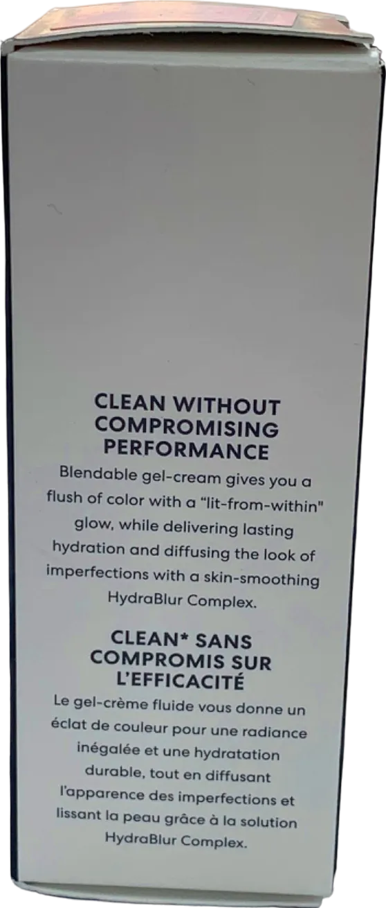 bareMinerals Complexion Rescue Highlighting Blush Pink Glow 15 ml