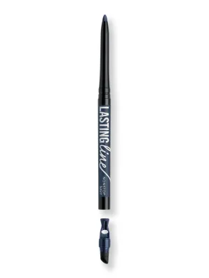 Bareminerals Lasting Line Long-Wearing Eyeliner Nonstop Navy 0.012 oz0.35 g