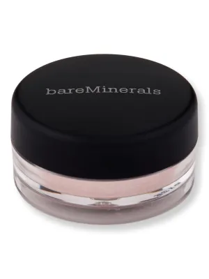Bareminerals Loose Mineral Eyecolor .02 oz .57 g Bahamas