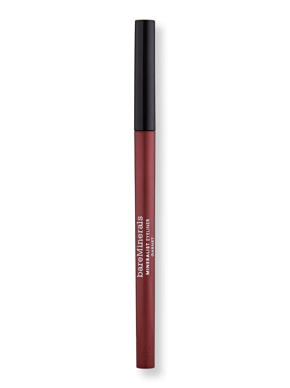 Bareminerals Mineralist Lasting Eyeliner 0.012 oz .35 g Garnet