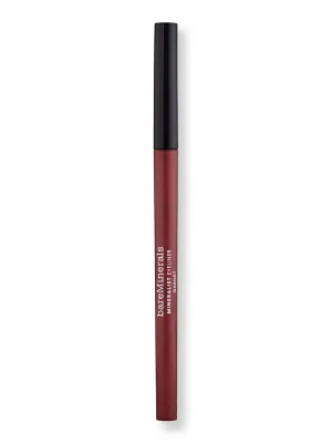 Bareminerals Mineralist Lasting Eyeliner 0.012 oz .35 g Garnet