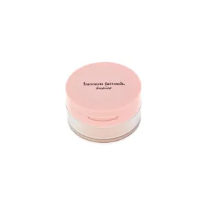 Bassam Fattouh Loose Fix Powder