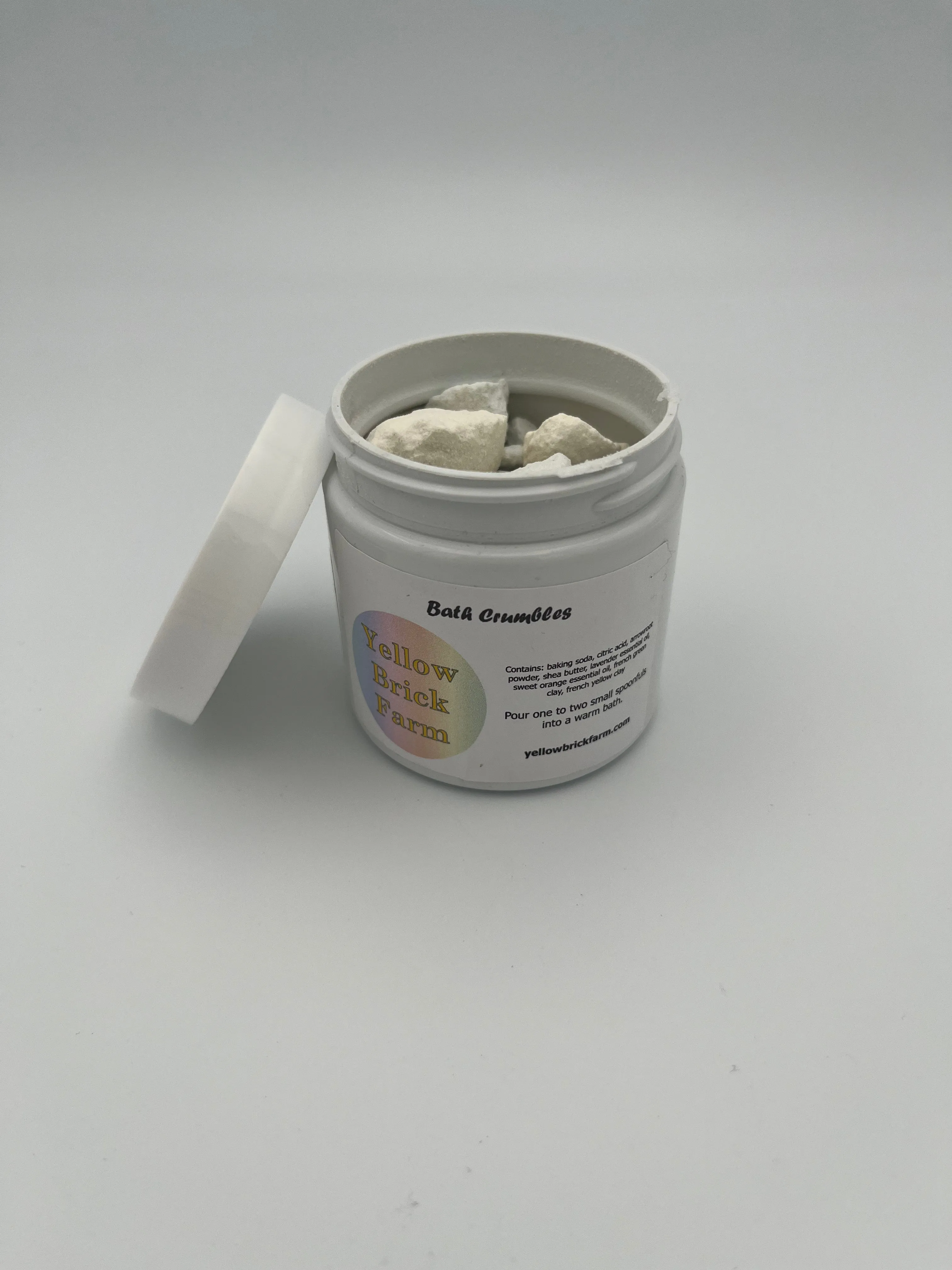 Bath Crumbles FINAL SALE