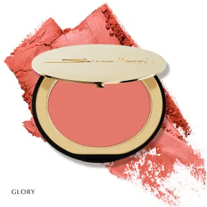 BBA SH DELICATE PRESSED POWDER BLUSH GLORY