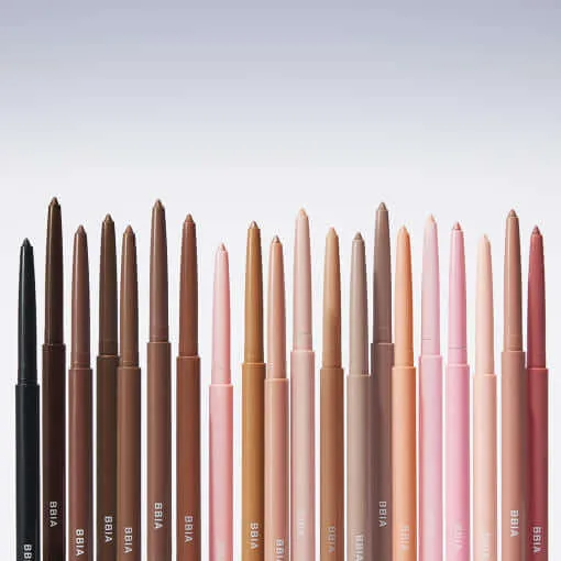 BBIA Last Auto Gel Eyeliner