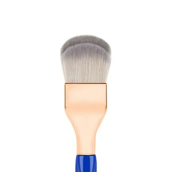 bdellium tools Golden Triangle 952 Small Rounded Double Dome Brush