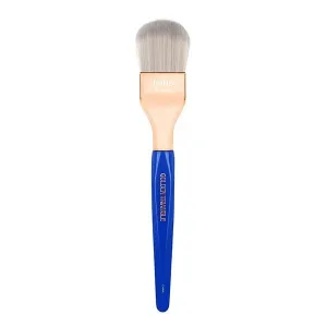 bdellium tools Golden Triangle 952 Small Rounded Double Dome Brush