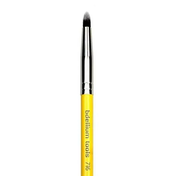 bdellium tools Studio 716 Smoky Eyeliner Brush