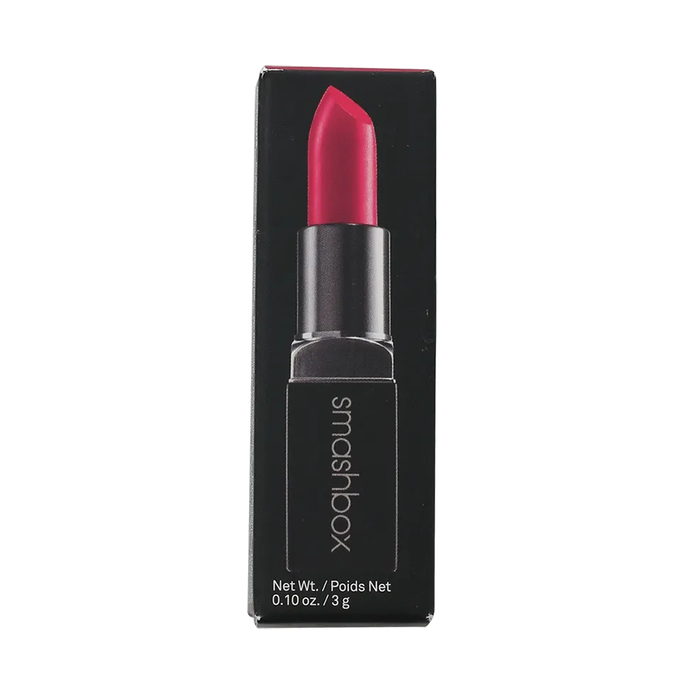 Be Legendary Cream Lipstick