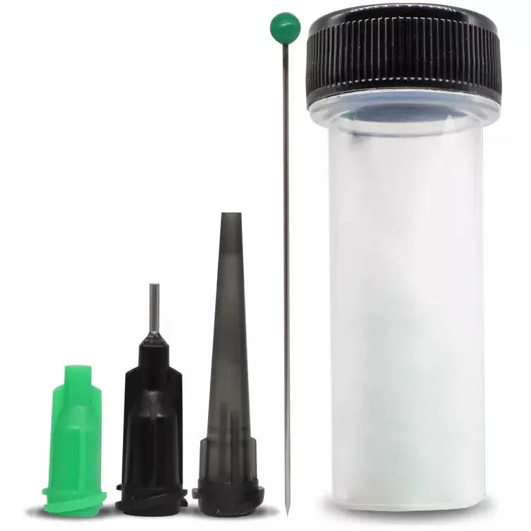 Bearly Art Precision Craft Glue - Tip Kit