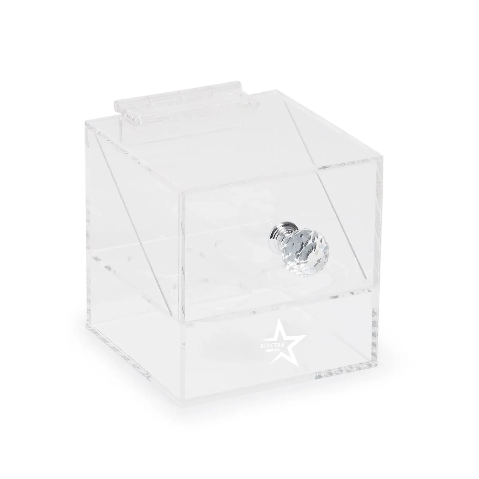 Beauty Blender Box Organiser