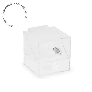 Beauty Blender Box Organiser
