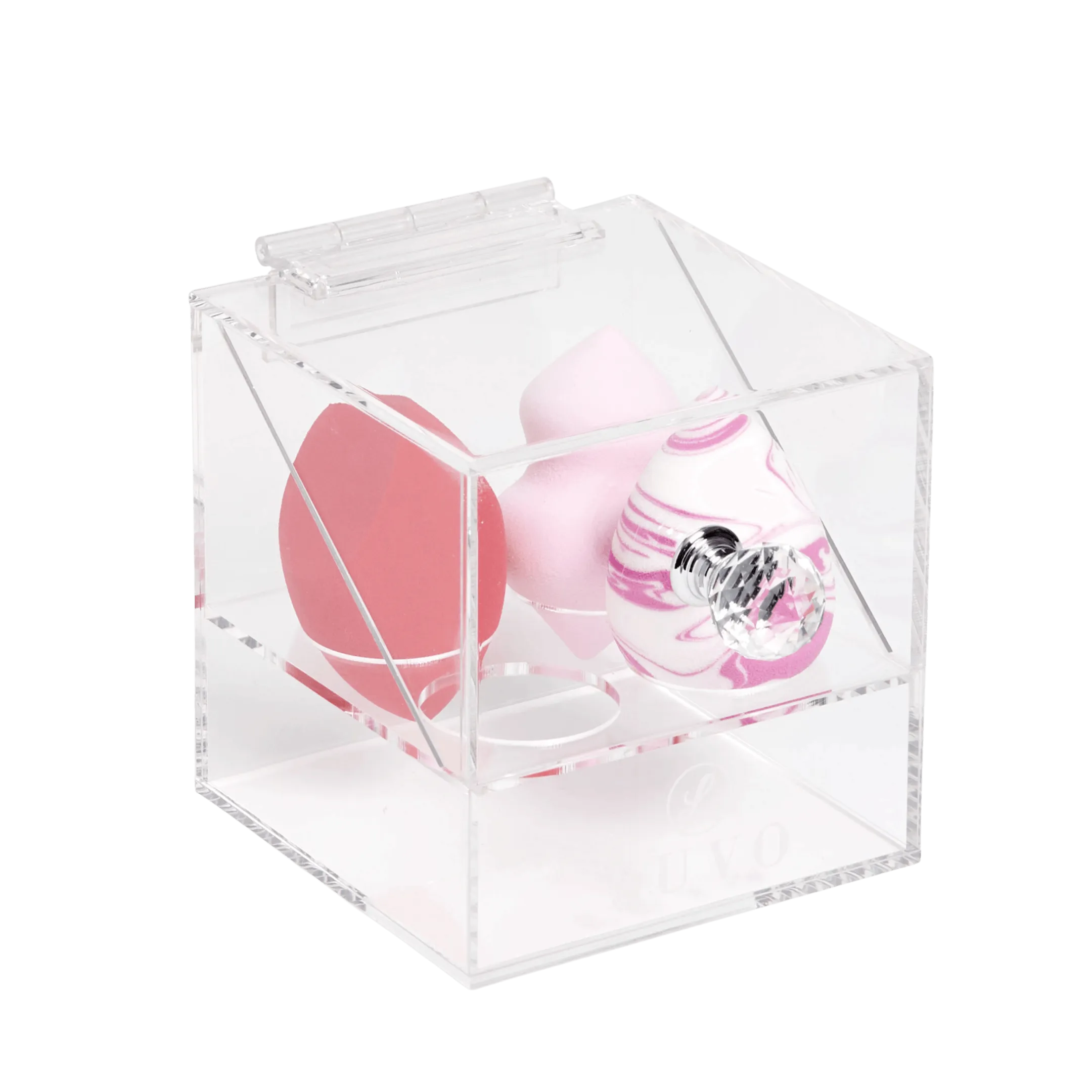 Beauty Blender Box