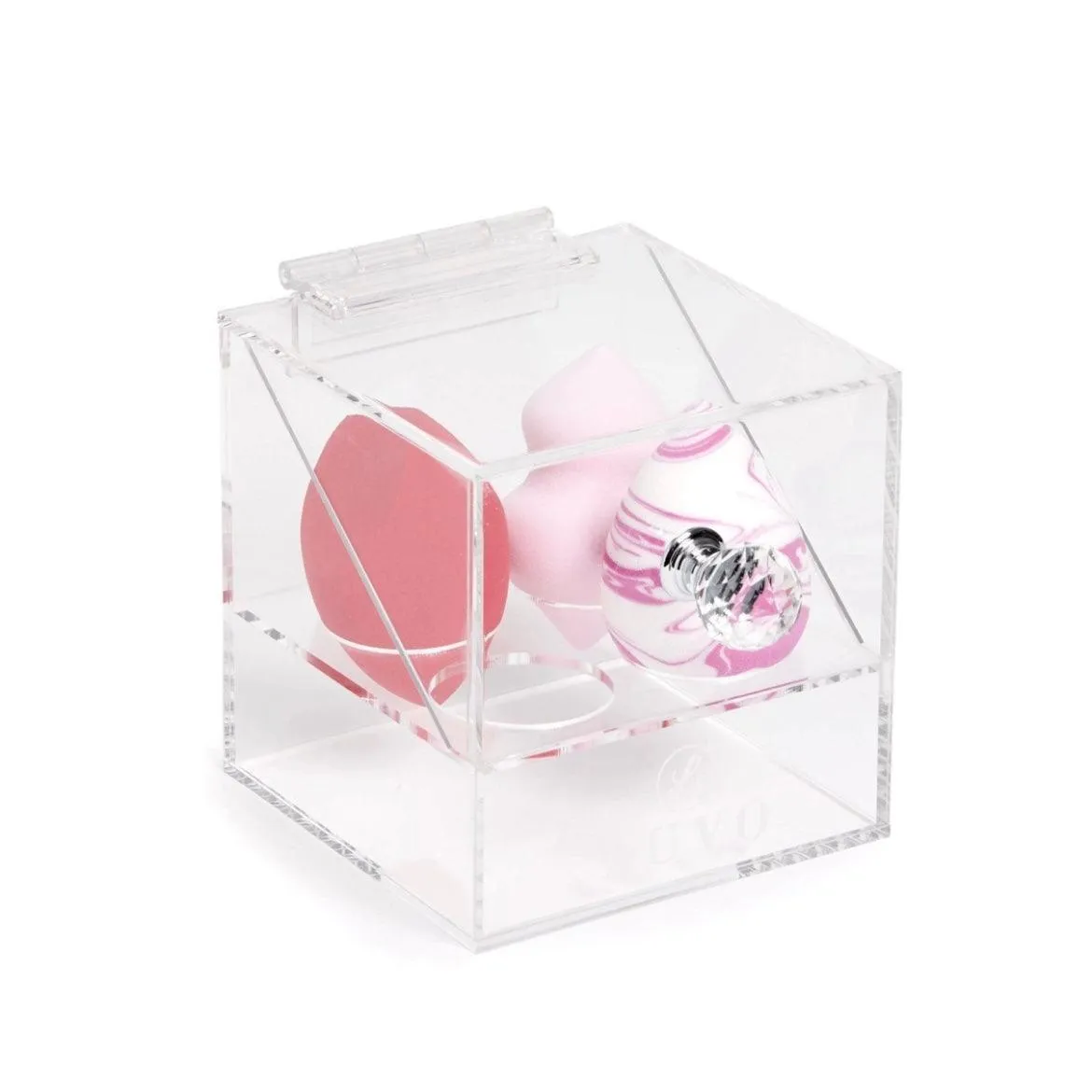Beauty Blender Box