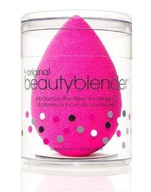 Beauty Blender Esponja Cilindro Beautyblender