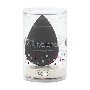 Beauty Blender Esponja con Mini Limpiador Sólido